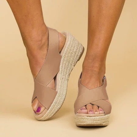 Women’s Summer Sandals – Lightweight Comfort for Everyday Wear