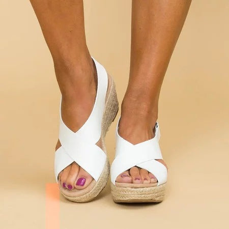 Women’s Summer Sandals – Lightweight Comfort for Everyday Wear