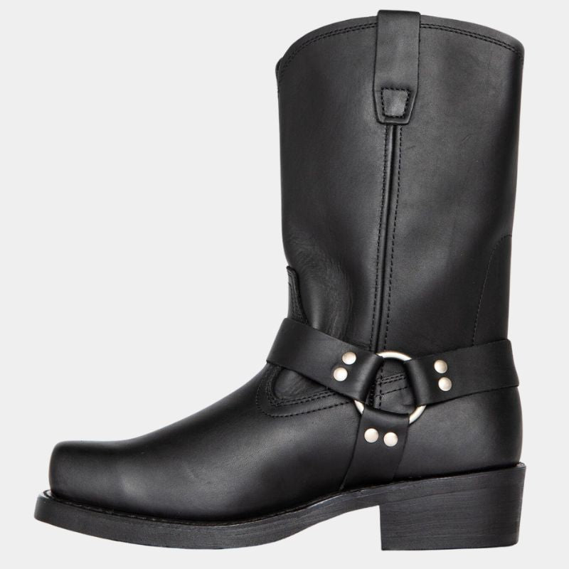 Cowboy-Stiefel für Damen – Zeitloser Western-Stil mit moderner Eleganz