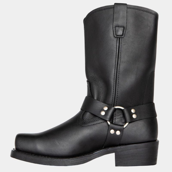 Cowboy-Stiefel für Damen – Zeitloser Western-Stil mit moderner Eleganz