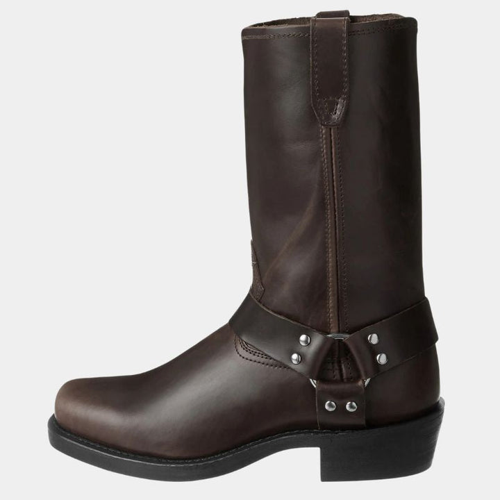 Cowboy-Stiefel für Damen – Zeitloser Western-Stil mit moderner Eleganz