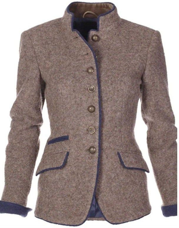 Women’s Blazer – Timeless Elegance & Perfect Fit for Every Occasion