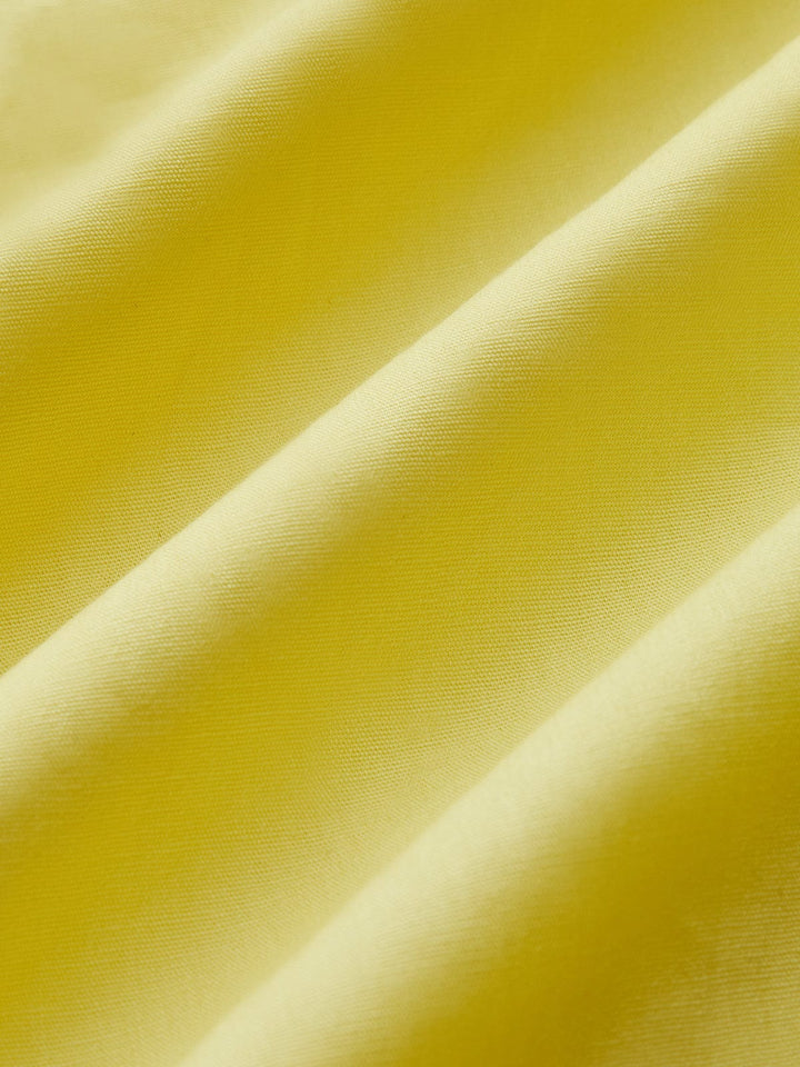 Women’s Strapless Midi Dress – Elegant Summer Silhouette