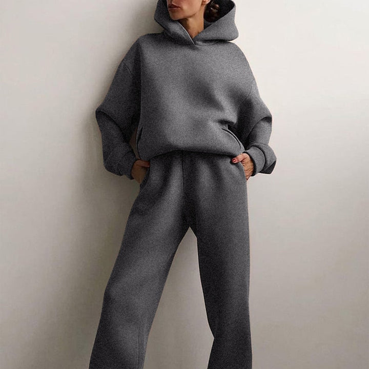 Loungewear Set – Komfort und Stil für entspannte Momente