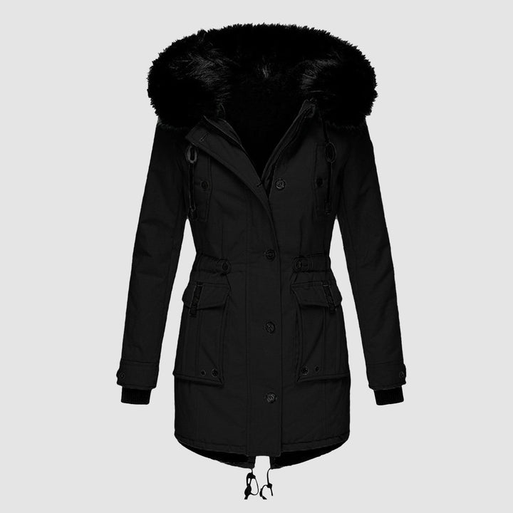 Damen Winterjacke – Stil und Komfort für kalte Tage