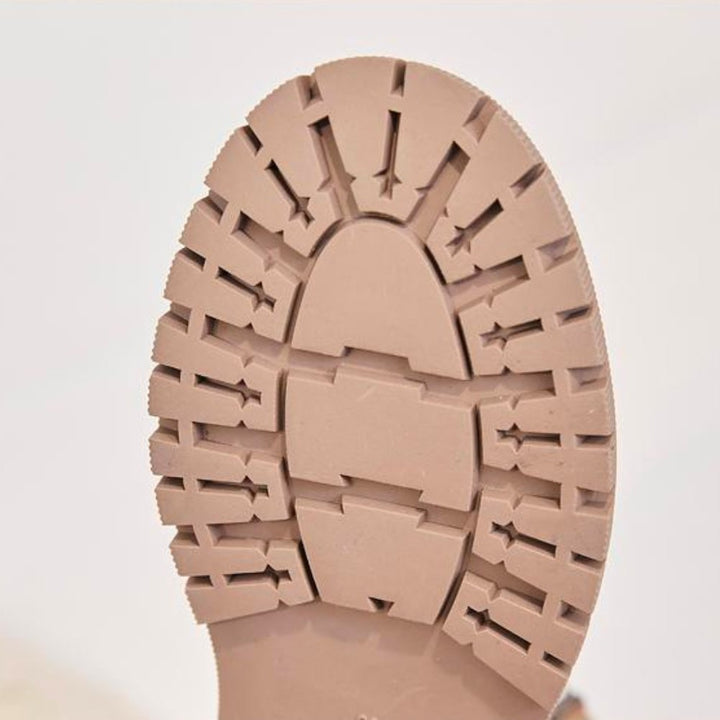 Wolf Boots Damen – Warm, Wasserdicht & Rutschfest für den Winter