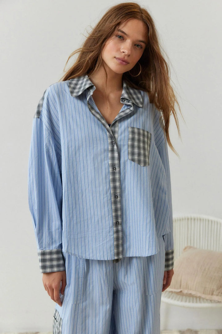 Women’s Pajama Set – Softness & Unmatched Comfort