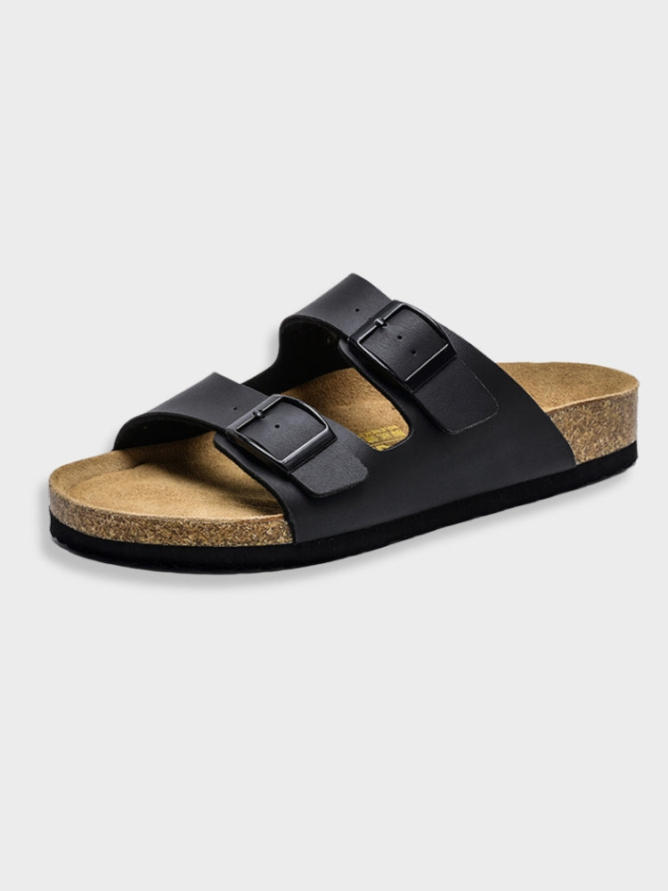 Unisex Arizona-Style Sandals – Timeless Comfort & Everyday Ease