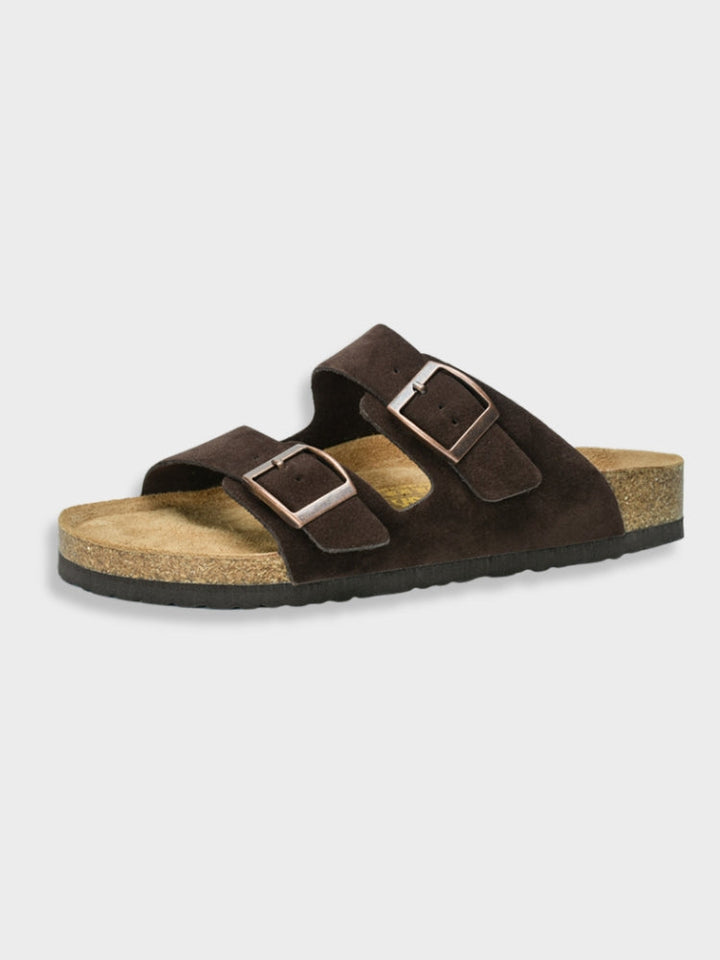 Unisex Arizona-Style Sandals – Timeless Comfort & Everyday Ease
