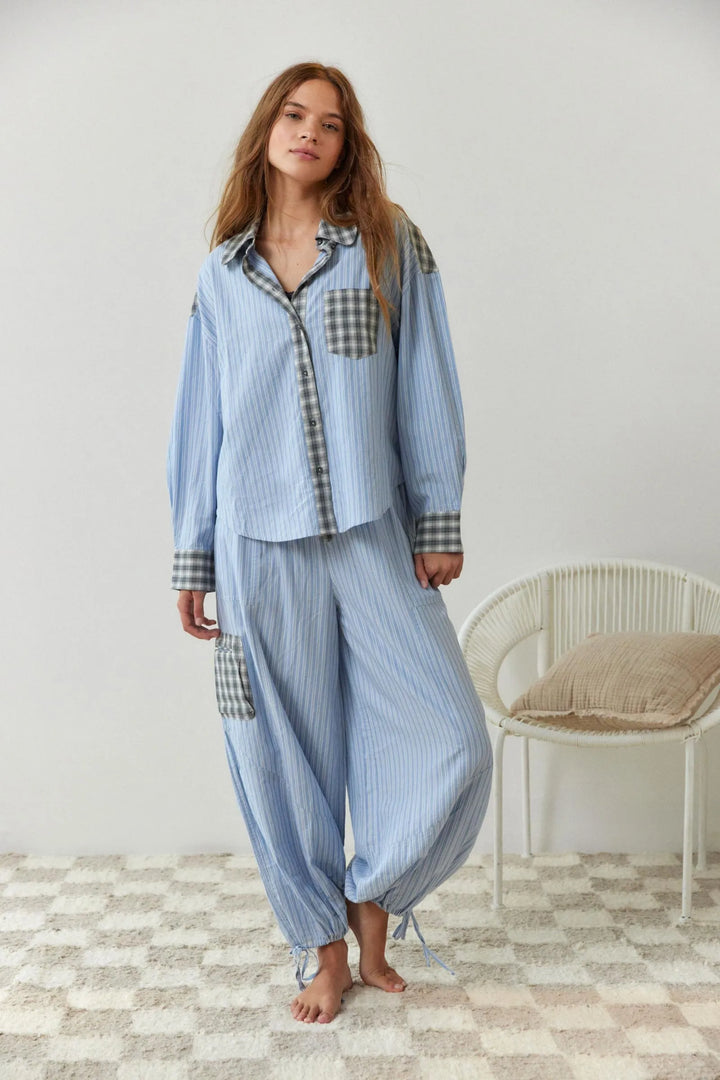Women’s Pajama Set – Softness & Unmatched Comfort