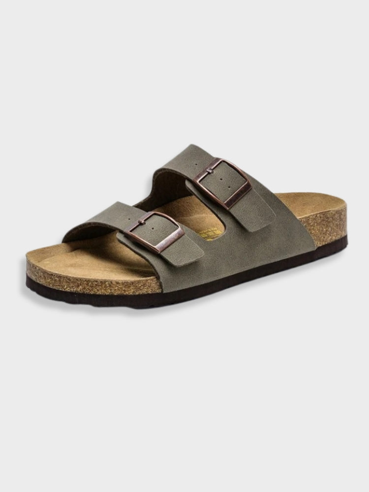 Unisex Arizona-Style Sandals – Timeless Comfort & Everyday Ease