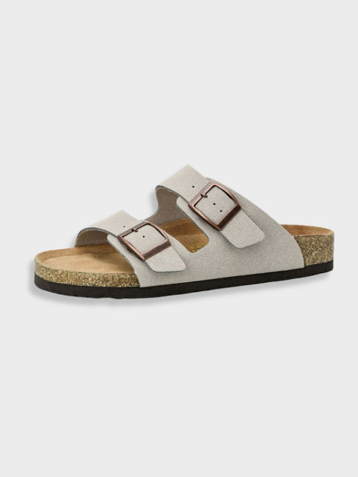 Unisex Arizona-Style Sandals – Timeless Comfort & Everyday Ease
