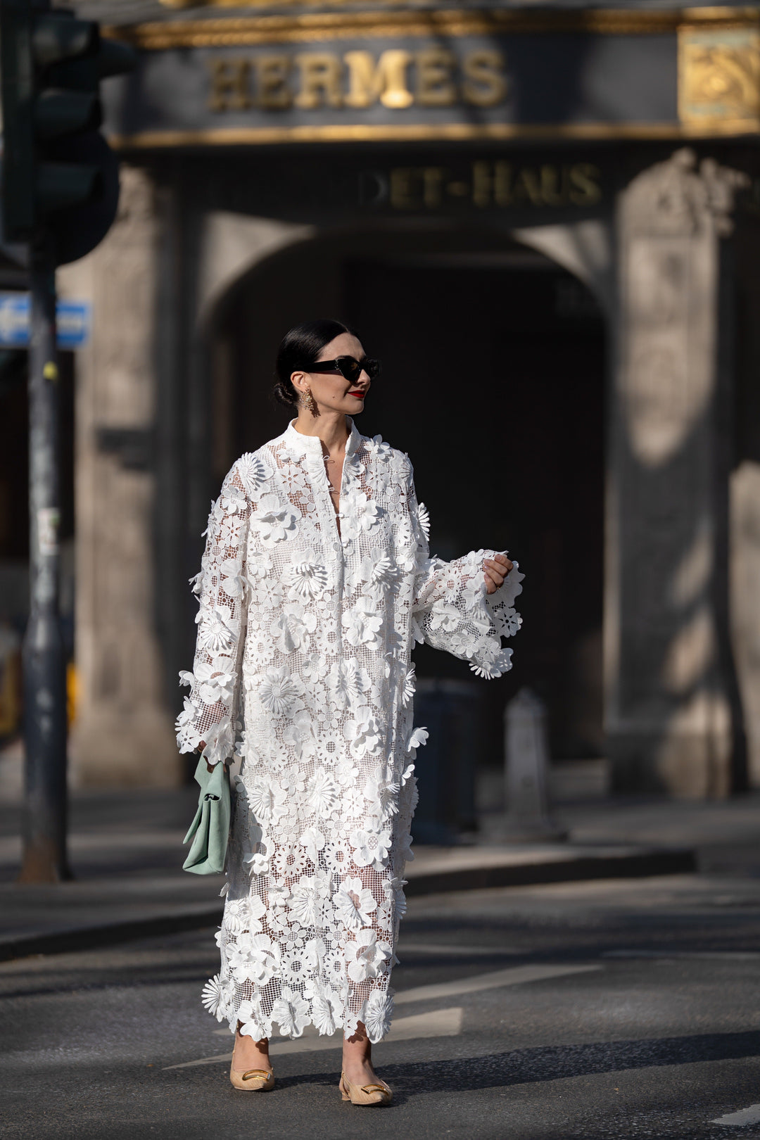 Women’s Lace Midi Dress – Chic, Feminine & Effortlessly Timeless