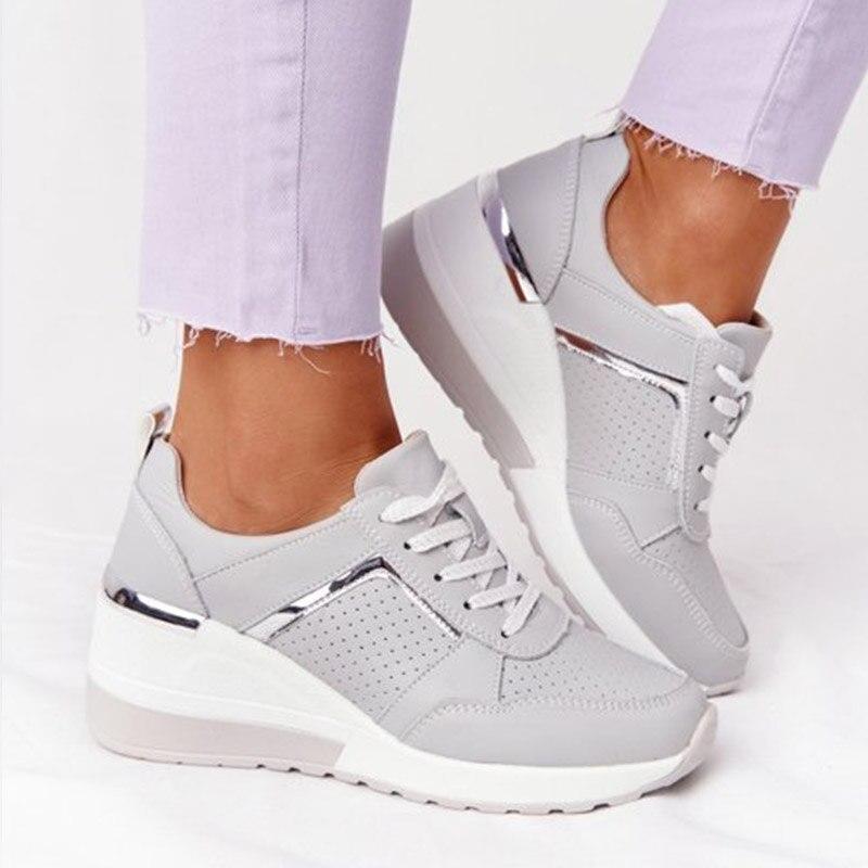 Orthopädische Damen-Sneaker – Einzigartiger Komfort trifft auf modernen Stil