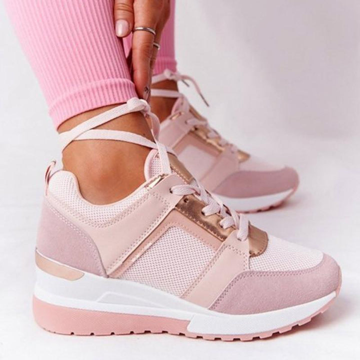 Orthopädische Damen-Sneaker – Einzigartiger Komfort trifft auf modernen Stil
