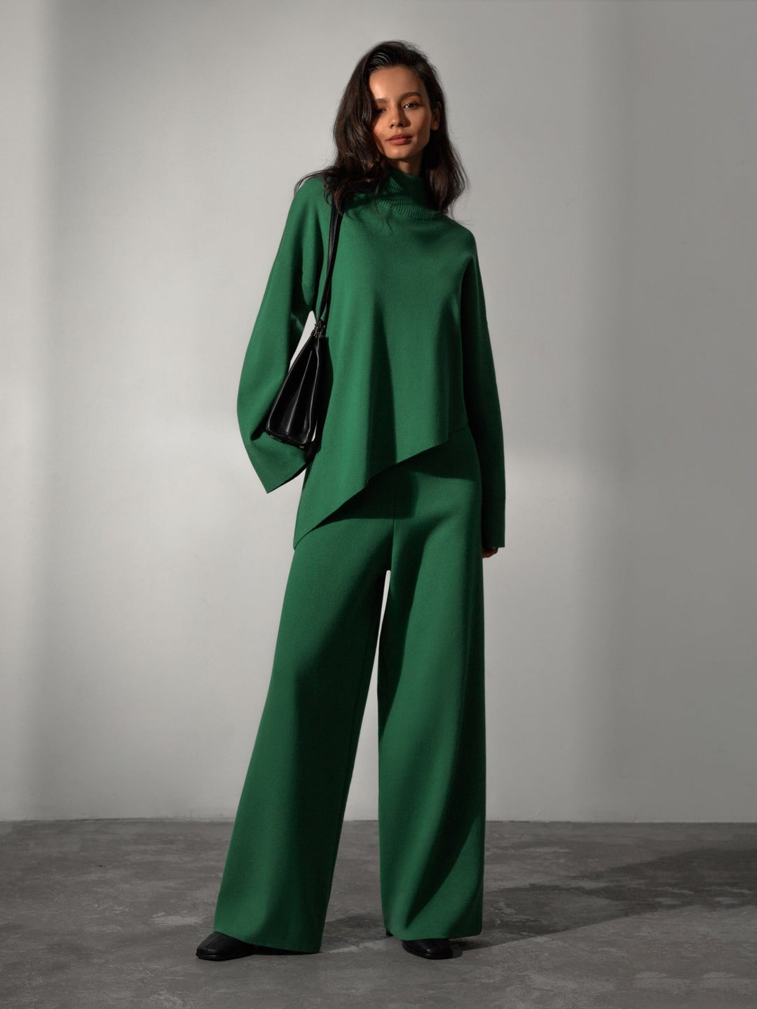 Women’s Knit Set – Chic Comfort & Modern Elegance