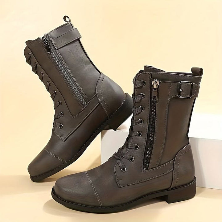 Women’s Orthopedic Boots – Comfort Meets Everyday Elegance