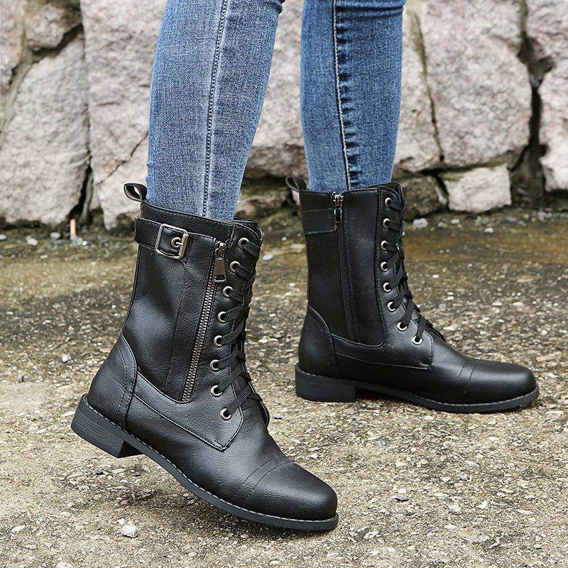 Women’s Orthopedic Boots – Comfort Meets Everyday Elegance