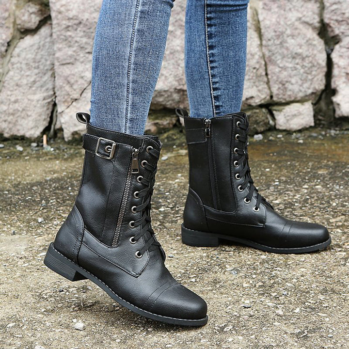 Women’s Orthopedic Boots – Comfort Meets Everyday Elegance