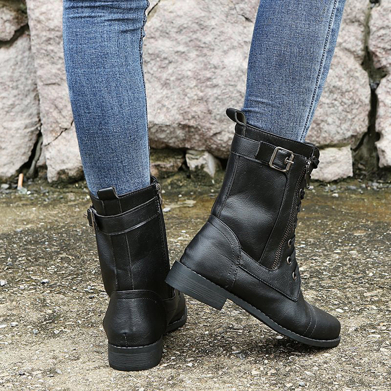Women’s Orthopedic Boots – Comfort Meets Everyday Elegance