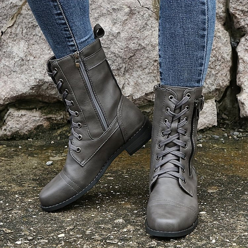 Women’s Orthopedic Boots – Comfort Meets Everyday Elegance