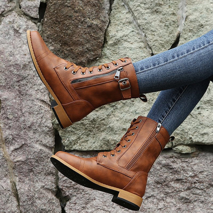 Women’s Orthopedic Boots – Comfort Meets Everyday Elegance