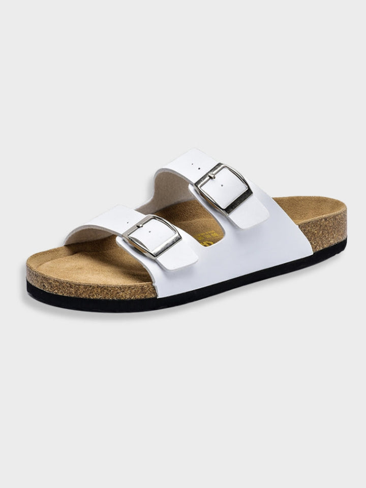 Unisex Arizona-Style Sandals – Timeless Comfort & Everyday Ease