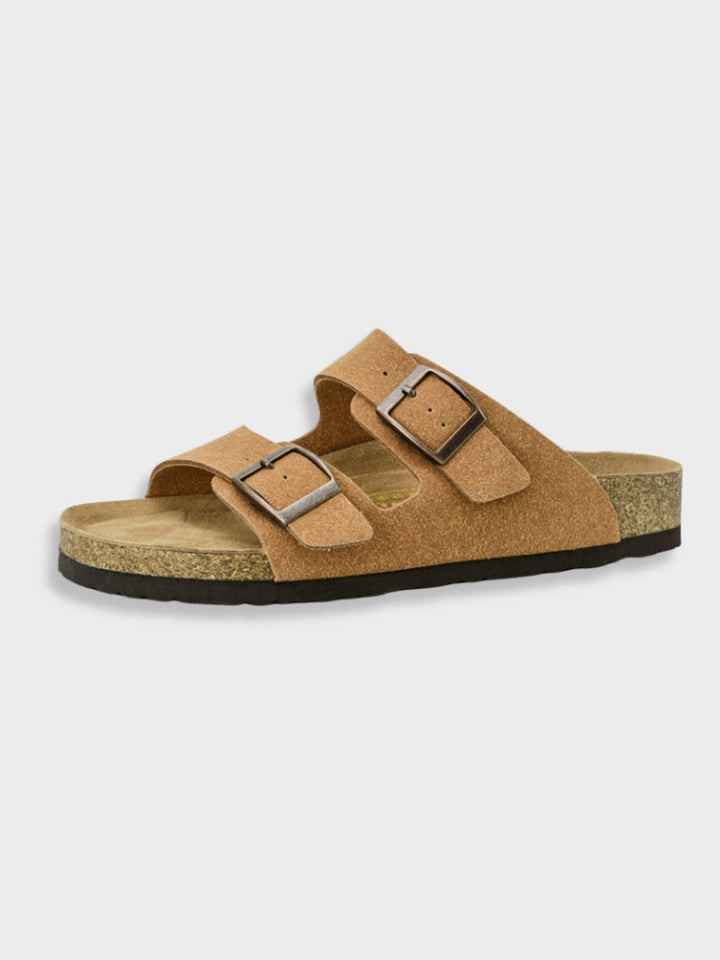 Unisex Arizona-Style Sandals – Timeless Comfort & Everyday Ease